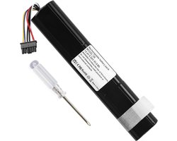 6500mAh Battery Compatible with Neato Robotics 945-0225, for Neato Botvac Connected D3, Botvac D5, Botvac D6, Botvac - ShopVlot