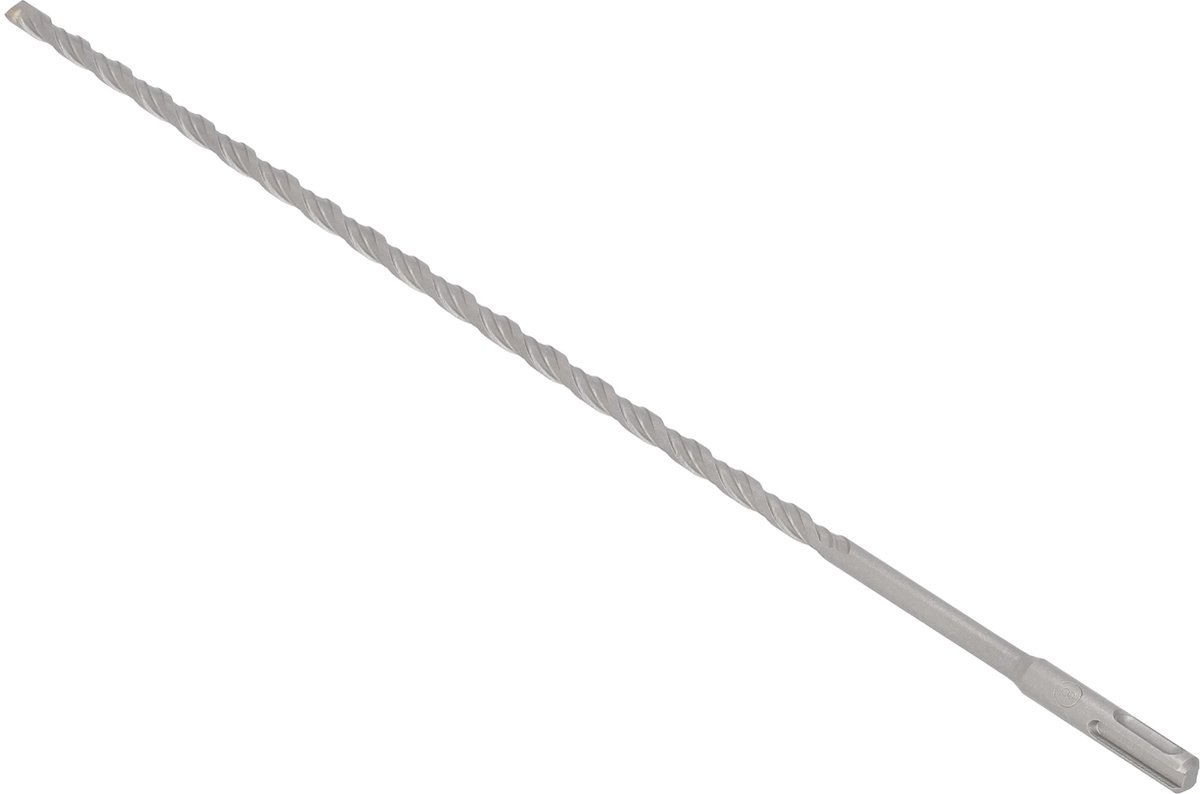 KOTARBAU® Betonboor - SDS Plus Boor - Hamerboor - Steenboor 8 x 450 mm SDS Plus Betonboor - Steen en Metselwerk - KVS-Spiraal - 40Cr Staal