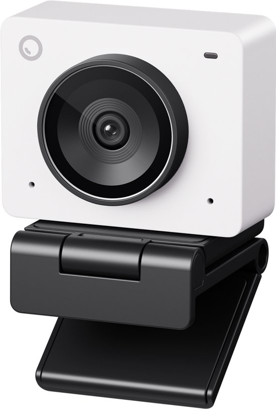 OBSBOT Meet 2 Cloud White