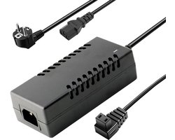 AC Power Cable For Alpicool CF35 CX30 CX40 T36 Car Refrigerator Waeco CFX-35 CDF-36 CF-50 Refrigerator Mobilcool MCF40 - ShopVlot