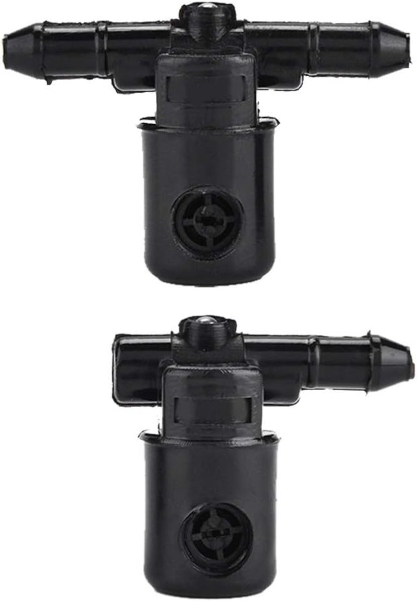Ruitenwisser, 12782509 Ruitensproeier, Voor Opel Astra G + H Voor Opel Tigra B Twin Top Voor Opel Corsa C + D Voor Opel Zafira A + B