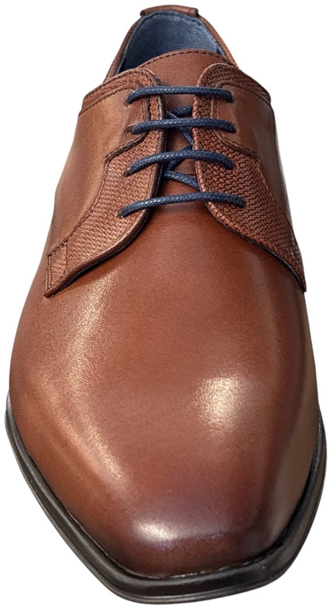 Fluchos Veterschoen Cognac - Maat 45