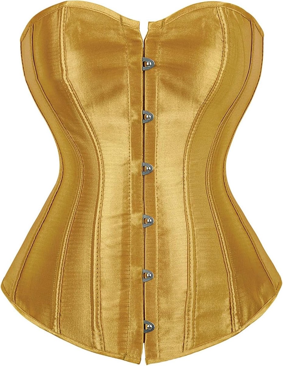 Bauchweg corset, taille shaper, onderbuste cincher