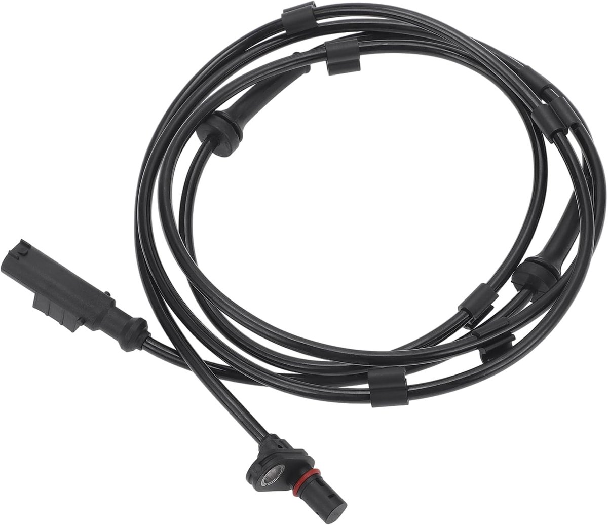 ABS wieltoerentalsensor voor Smart Fortwo duurzaam nr. A4515400117 - rechtsachter ABS toerentalsensor 1 stuk. - ShopVlot