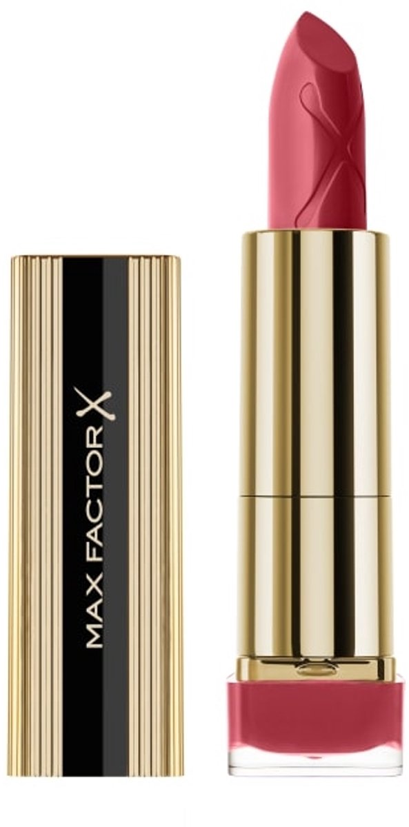 Max Factor Colour Elixir Lipstick - 025 Sunbronze