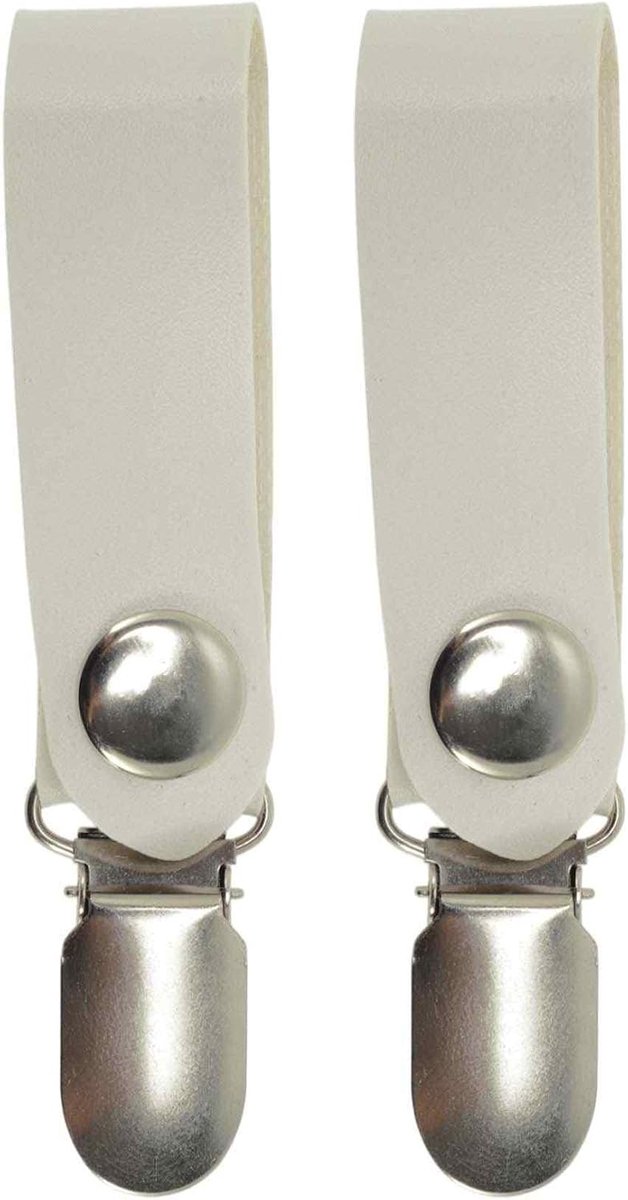 Multifunctionele Hoedhouder, Reishood-Clip, Accessoires Voor Handtassen, Rugzakken, Portemonnees, Koffer Outdoor Reizen, Beige, 2 Stuks