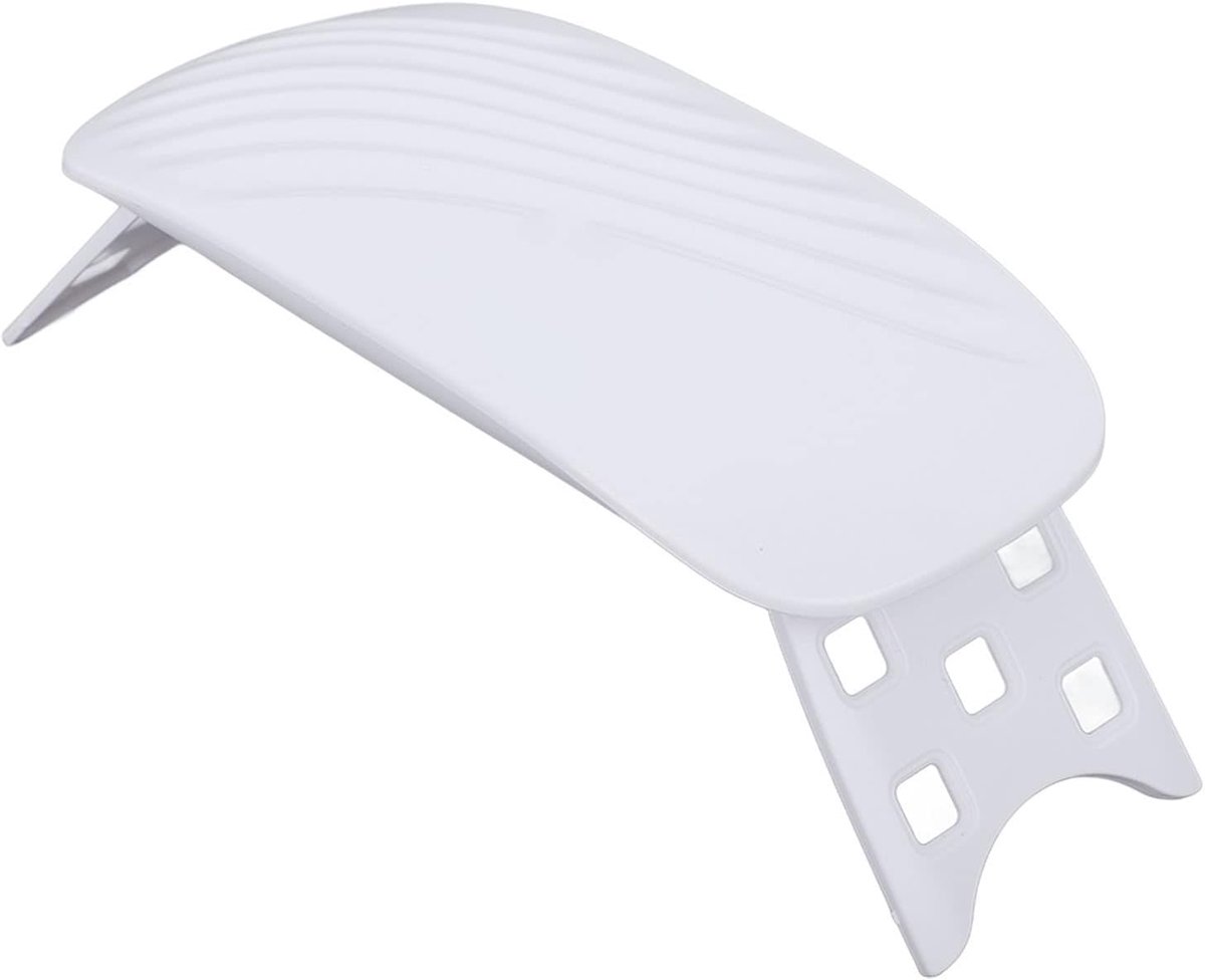 Eenvoudige bediening Kleine draagbare USB-voeding UV-lijmuithardingslamp voor harsambachten