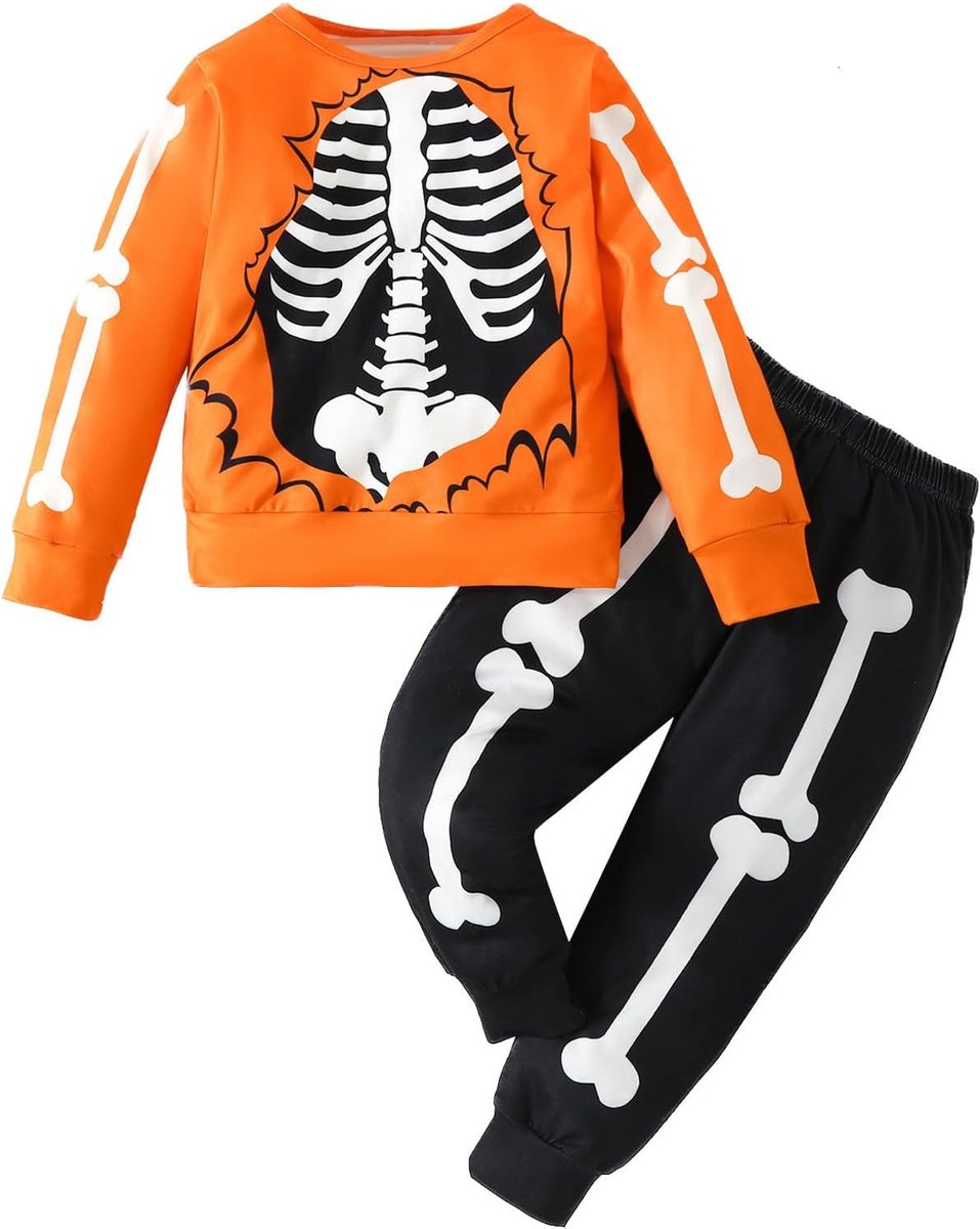 Set voor jongens, 2-delig, katoen, T-shirt, shorts, vakantie, zomer, kinderen, 3-8 jaar, ademend, licht, A59