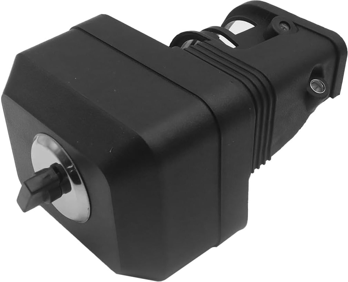 Benzinemotor Power luchtfilterbehuizing, waterpompfilterbehuizing voor GX160 GX170F GX200 GX140