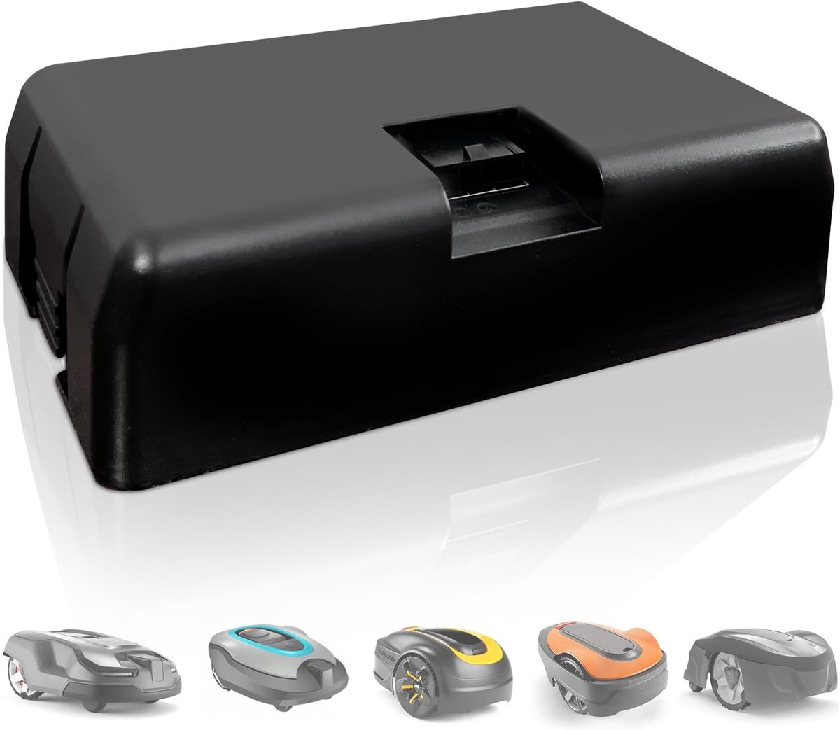 18 V, 3.0 Ah, 54 Wh Batterij voor Husqvarna Automower 115H, Automower 305 2020,
