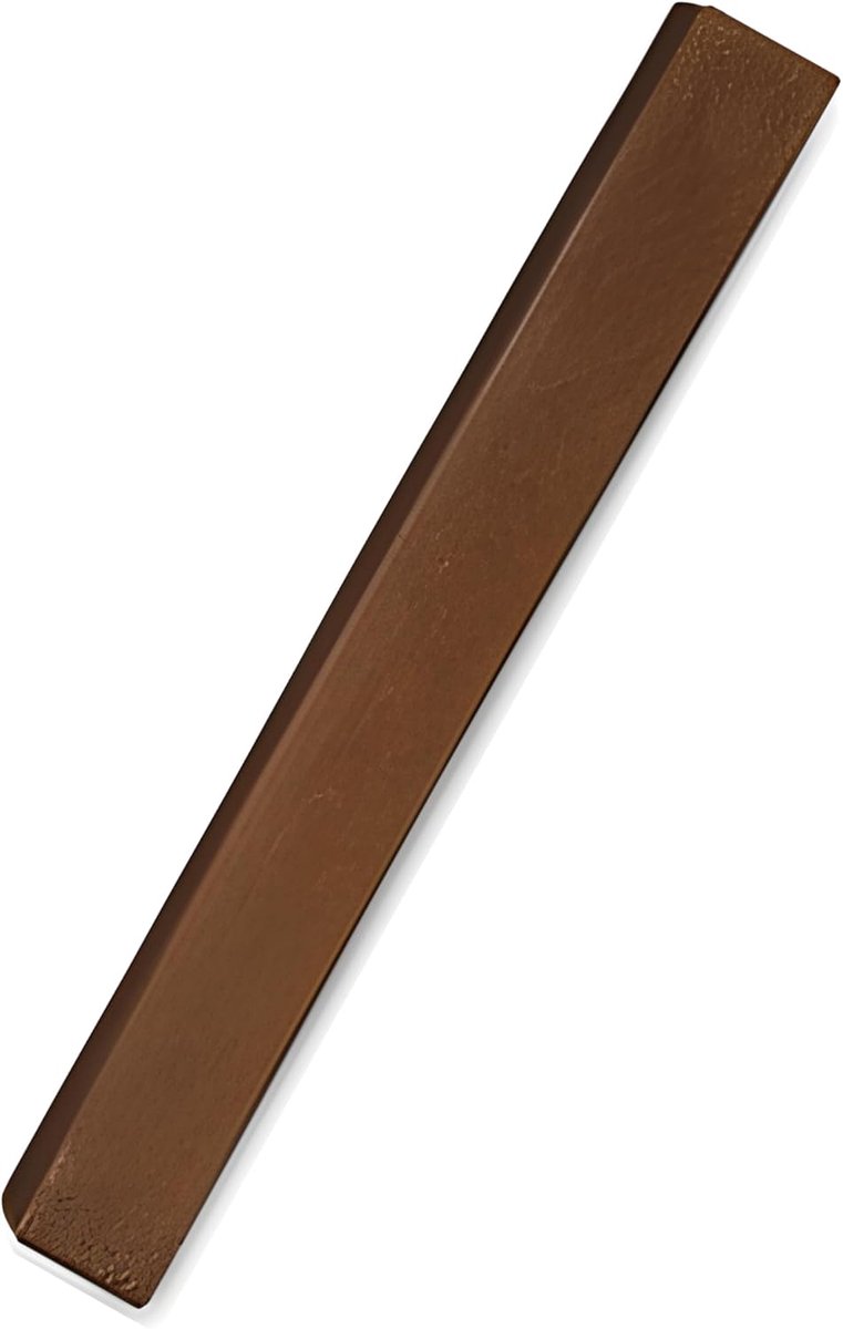 Waxstift voor het repareren van hout, natuurlijke wasstift voor krassen en houten groeven, lichte walnoot