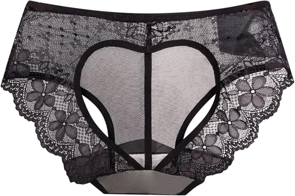 Dameslingerie, kant, babydoll, nachtkleding, babydoll, details, gekruiste rug, absolute charme, A59