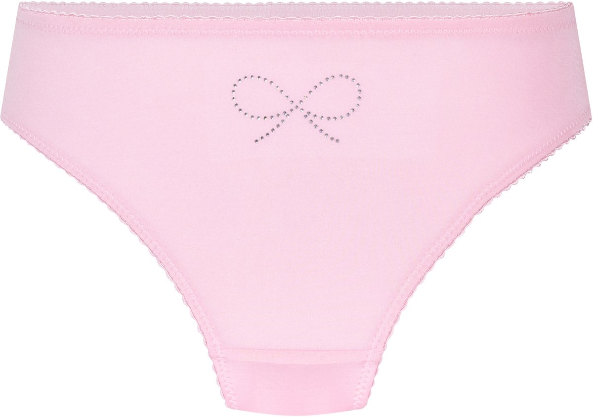 Hunkemöller String Monica Roze