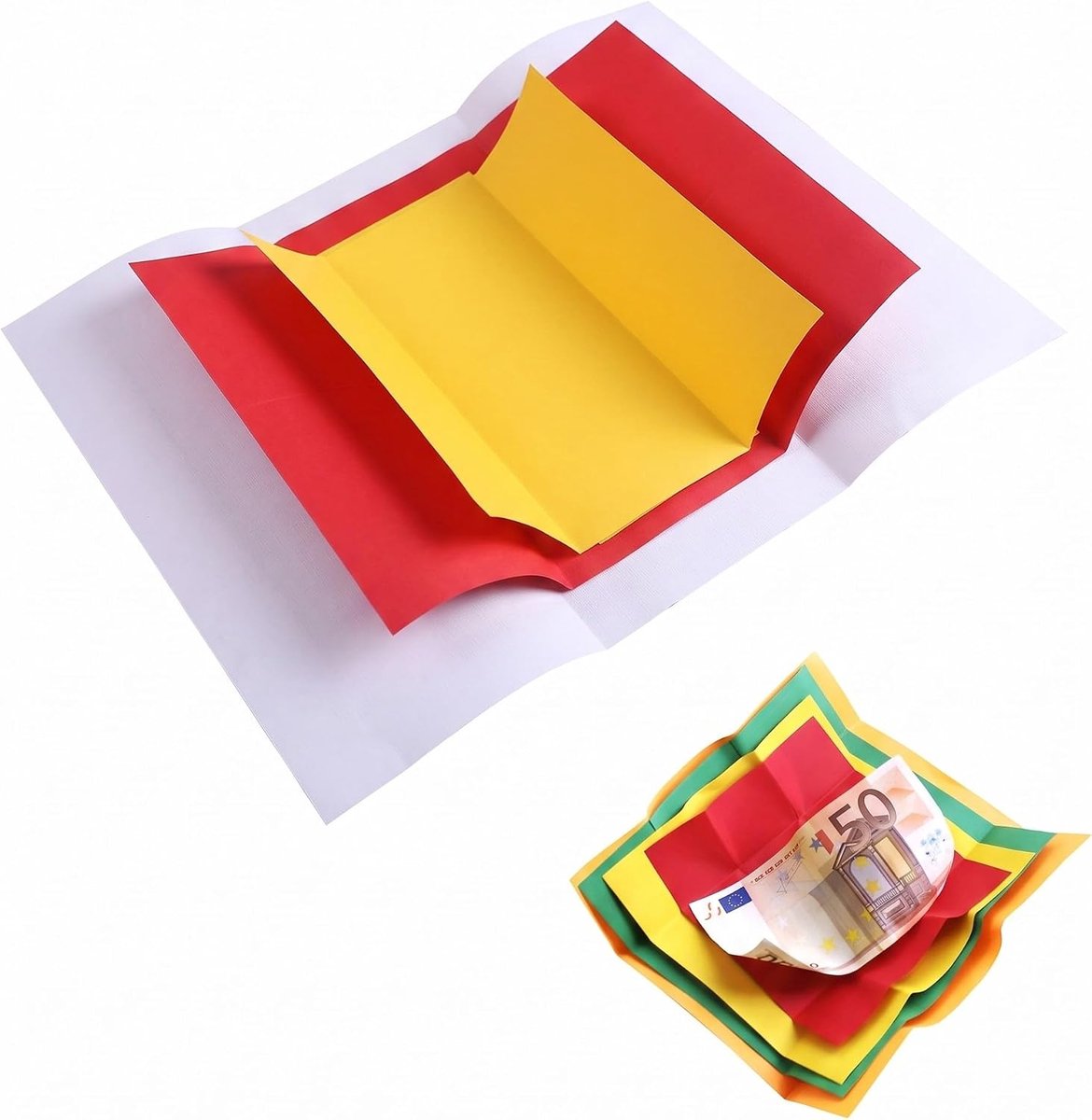 Set voor kinderen, transformerende toverstang, 1 verpakking, professionele set met geïllustreerde handleidingen en duurzame materialen voor creatief ontwaken en verjaardagsspelletjes