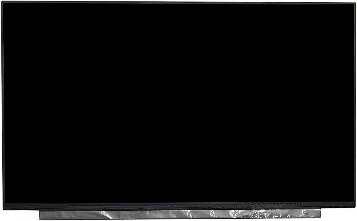 16,1 inch scherm compatibel met NV161FHM-NY1 NV161FHM-NY3 N161HMA-GAK.C1 144Hz laptop vervanging scherm 40 pin