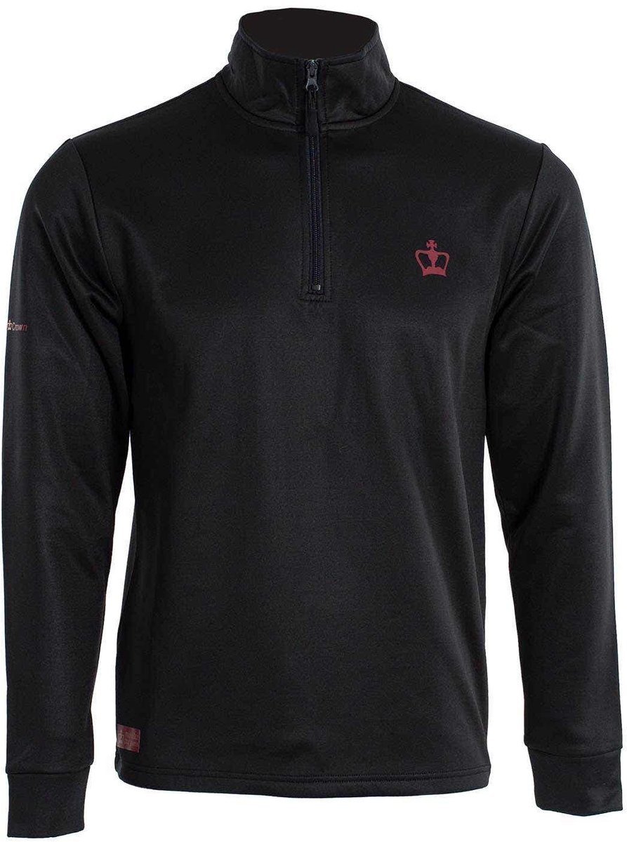 Sudadera Black Crown Acapulco zwart A002540.001 Xs