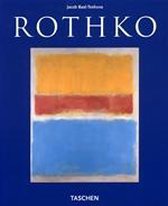 Omslag Rothko