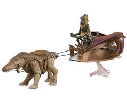 Star Wars Episode II Vintage Collection Action Figure 2-Pack Orray & Geonosian Picador 10 cm