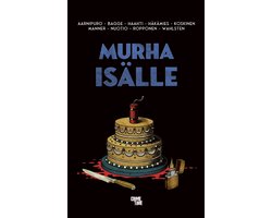 Murha isälle
