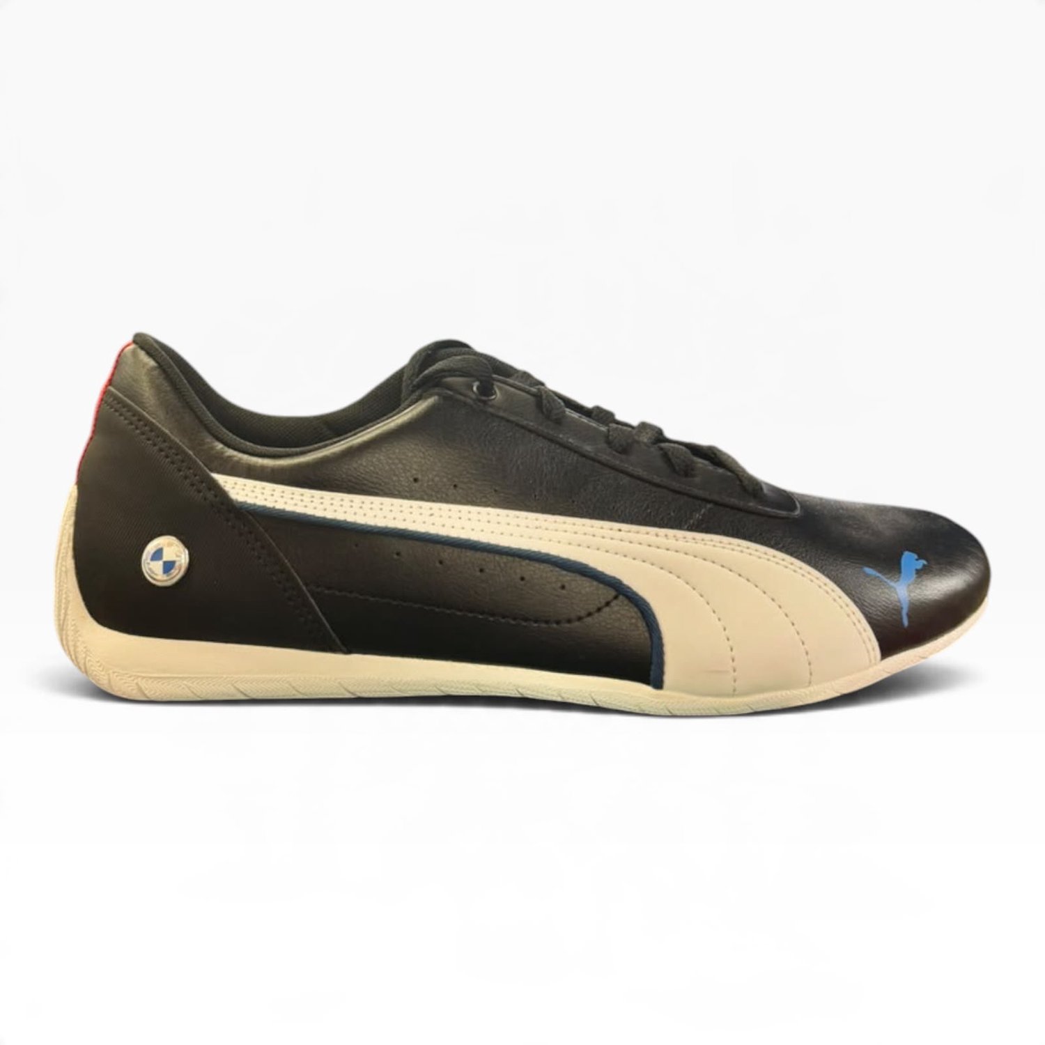 PUMA BMW M Motorsport Neo Cat Zwart