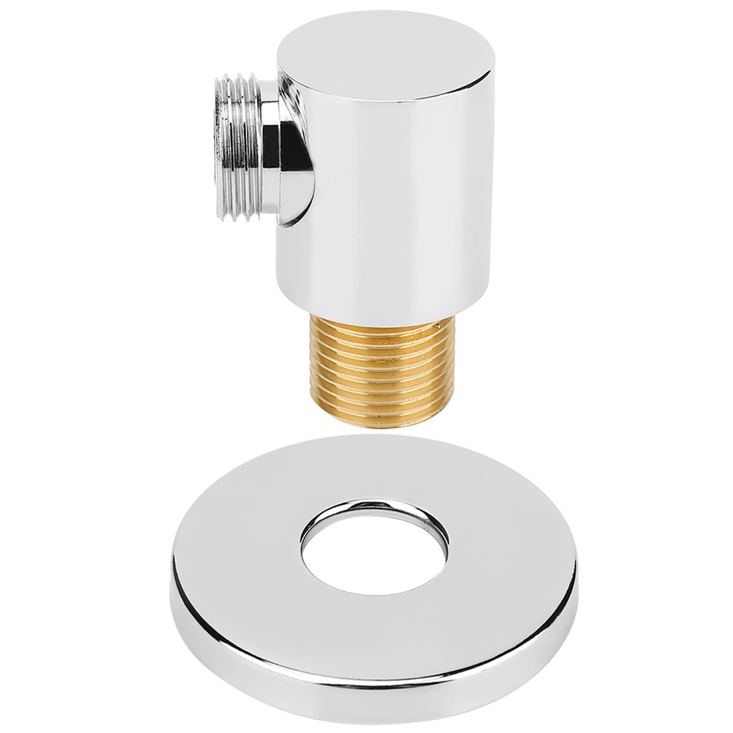 Doucheslang Aansluitstuk G1/2 Inch voor Badkamer