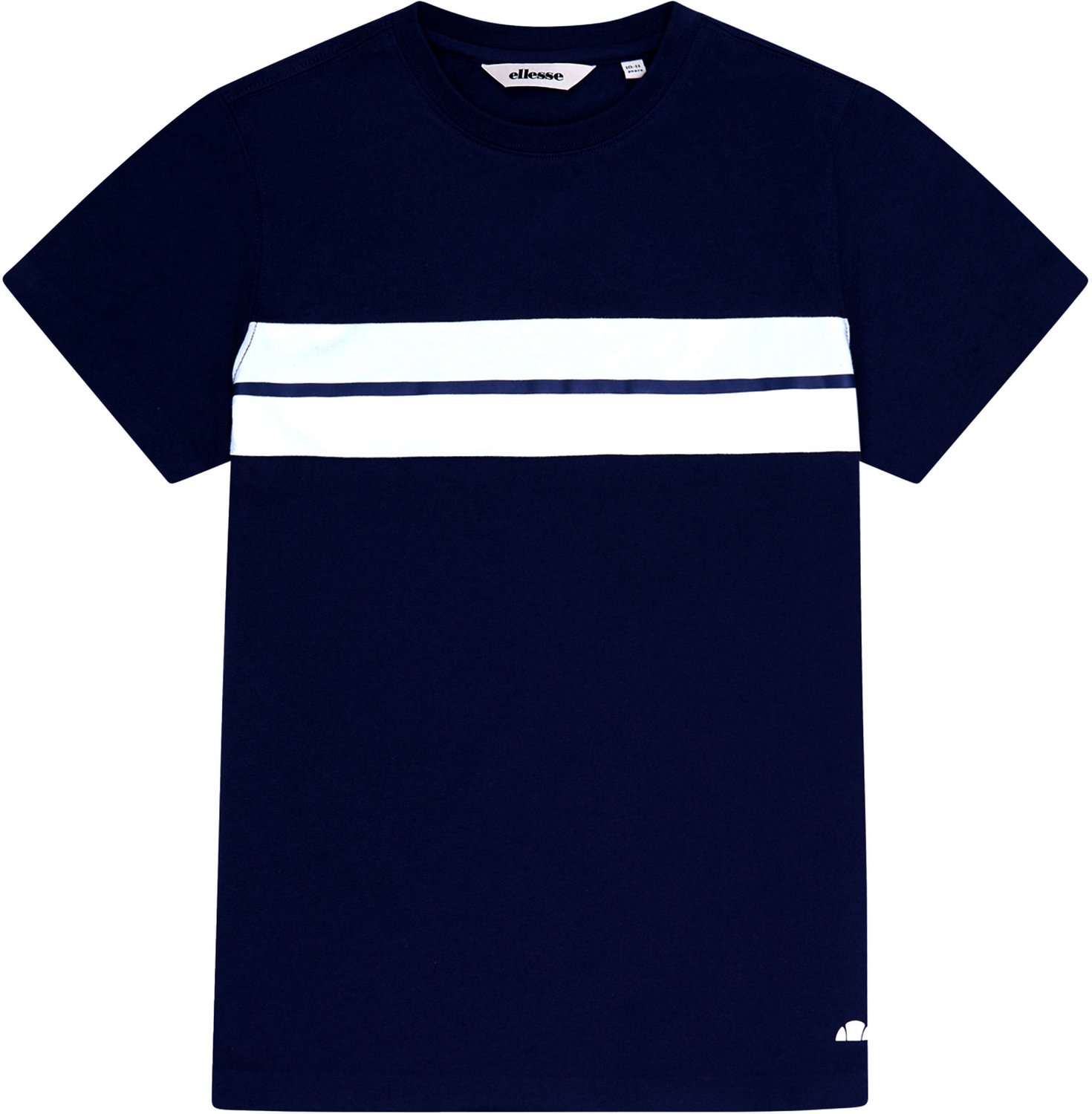 ellesse T-shirt Jamonde Diepblauw