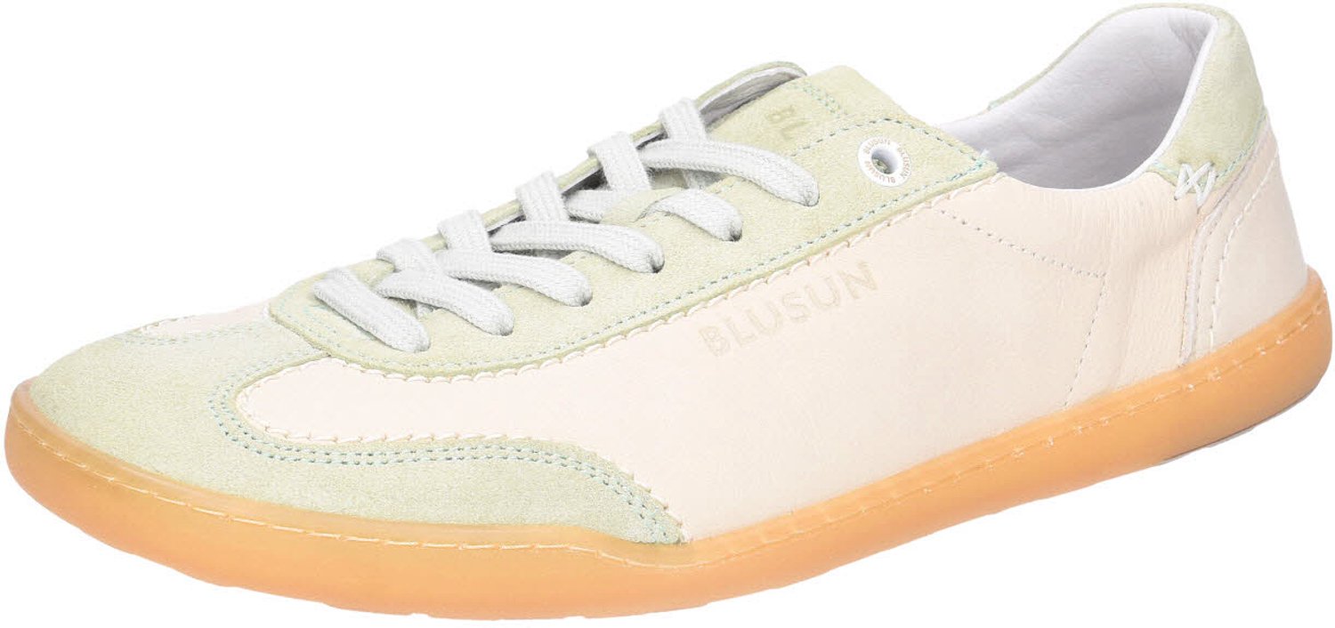 BLUSUN dames veterschoenen meerkleurig maat 42