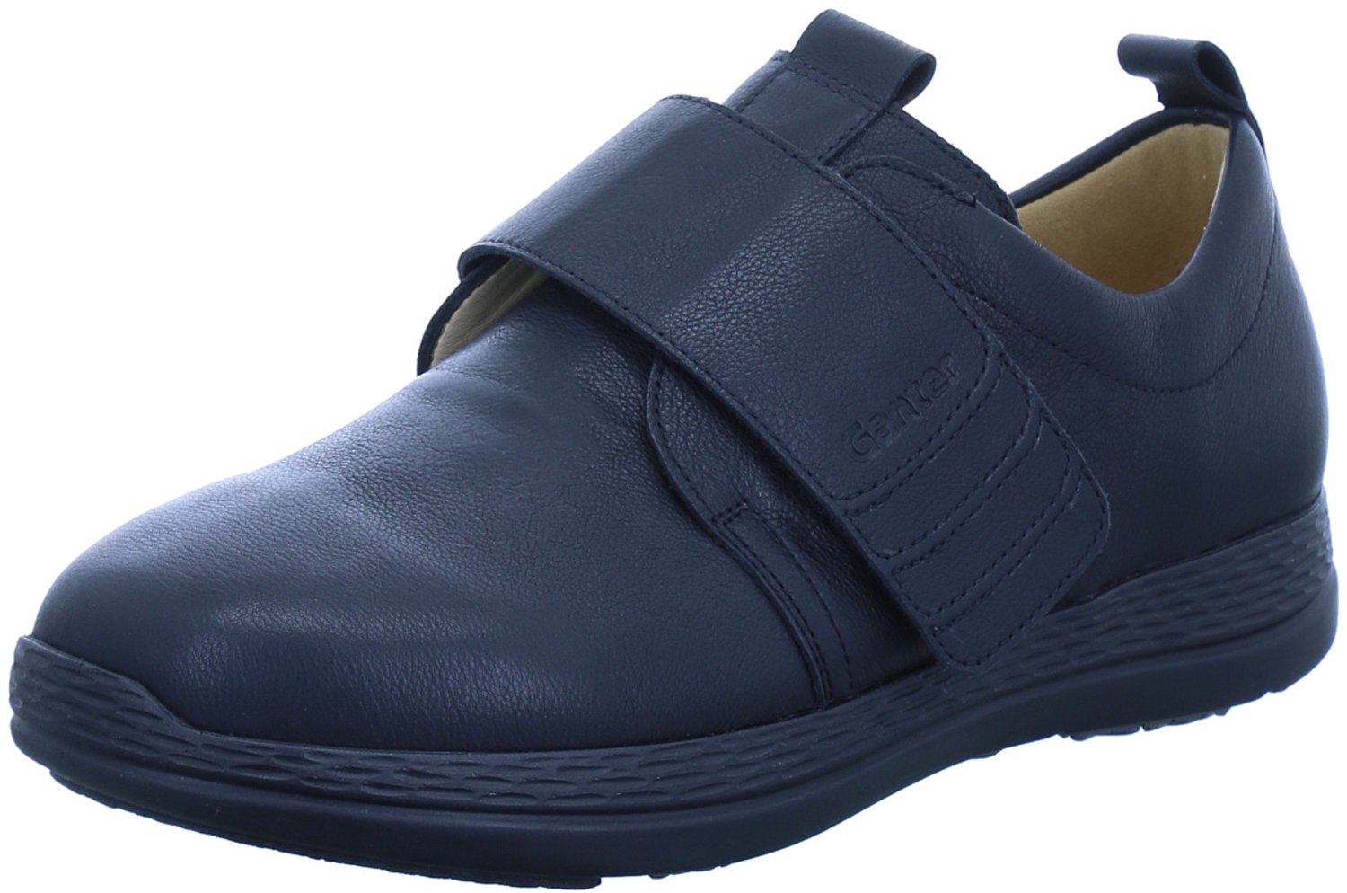 Ganter 259827-0100 heren klimschoenen Zwart
