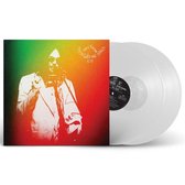 Neil Young - Tonight's the Night (50th Anniversary Edition Clear Vinyl 2LP)