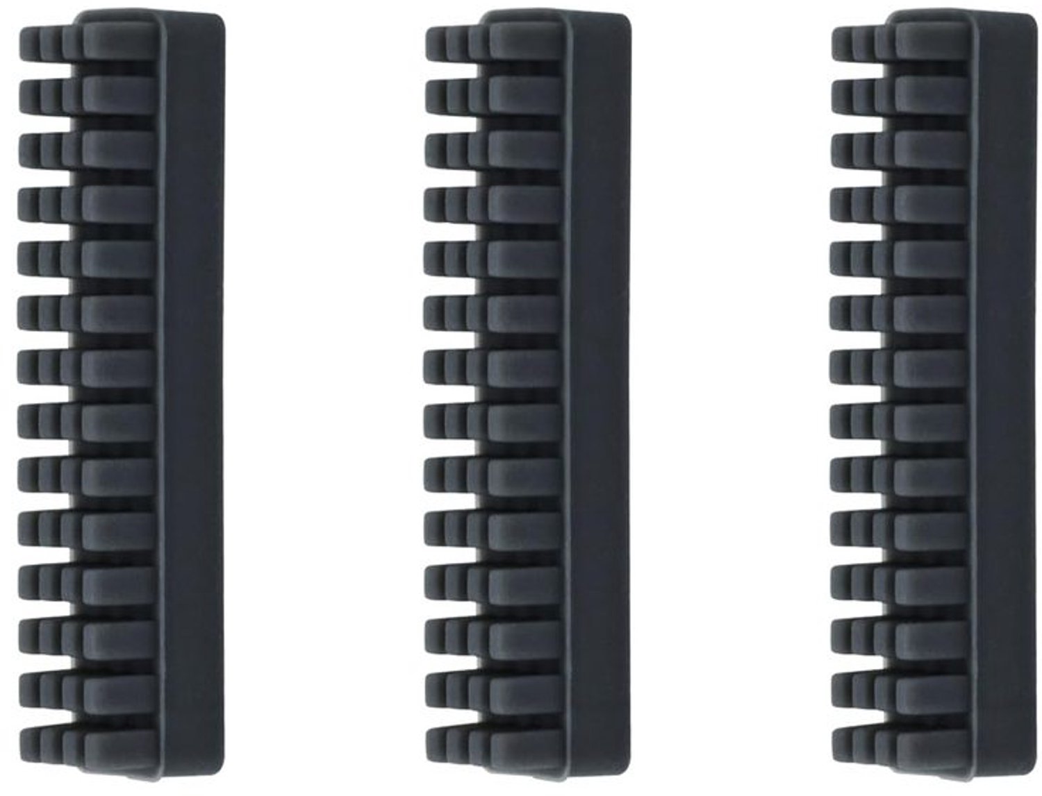3D Printer Wiper Set voor Bambu Lab A1 Mini - 3 Stuks