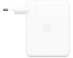 Apple Originele - 140W - USB-C Adapter -MacBook - Wit