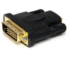 StarTech.com HDMI naar DVI-D Video Adapter - F/M
