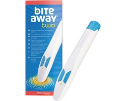 Bite Away Two - Elektronische Insectenbeet Genezer