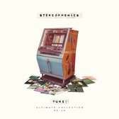 Stereophonics - Tune! Ultimate Collection 96 - 26 (3 LP) (30th Anniversary Edition)
