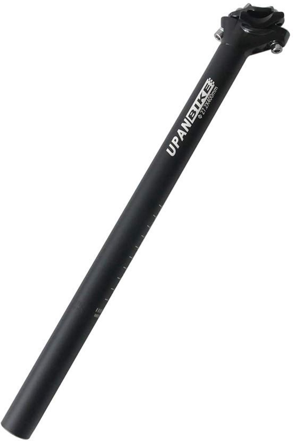 Aluminium Zadelpen 400mm voor Fietsen