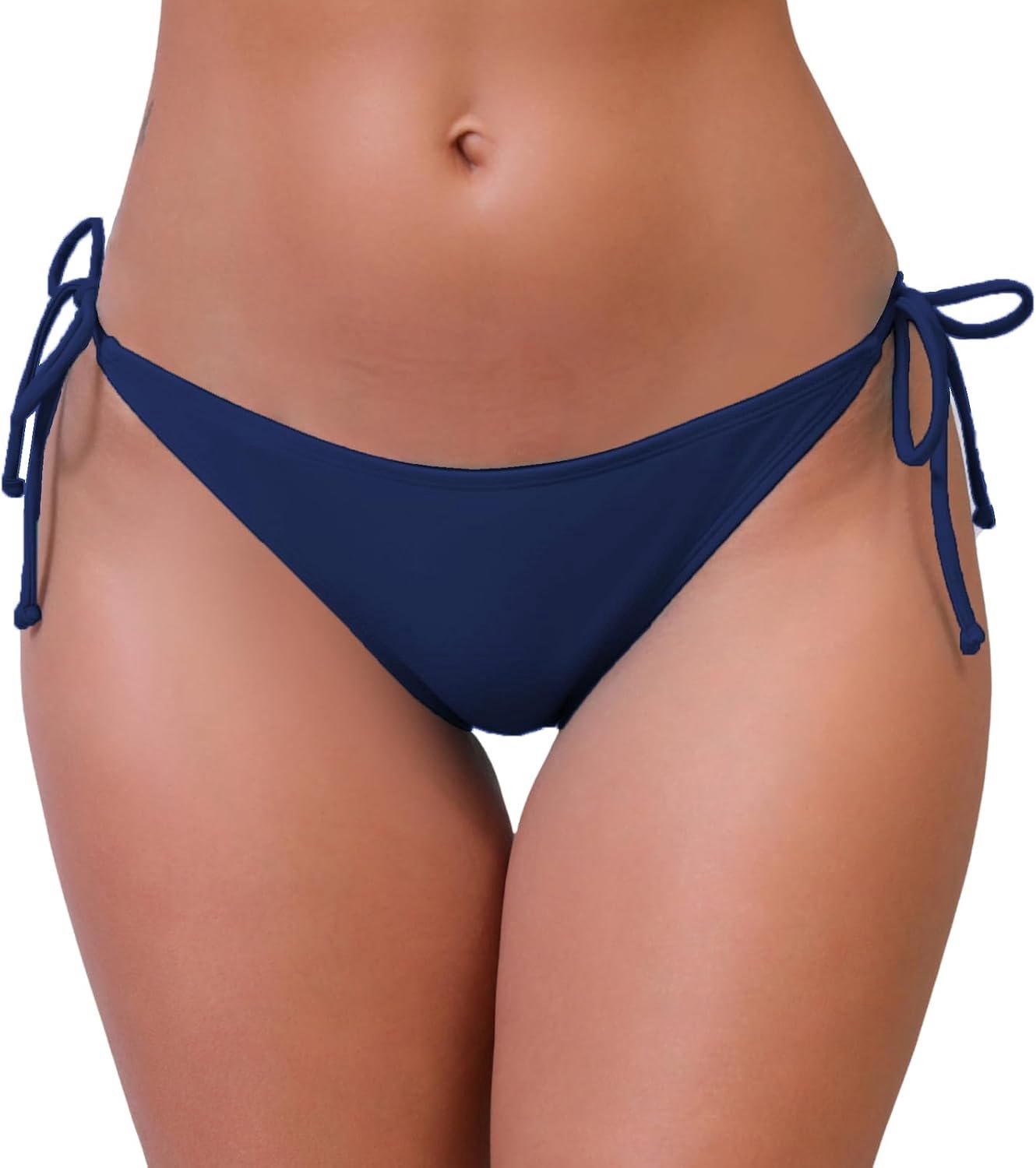 Bikinibroekje lage taille, snel drogend