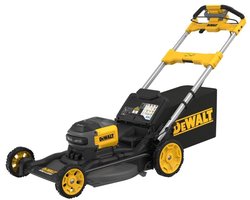 DeWalt - Grasmaaier - 53cm - Accu - Achterwielaandrijving