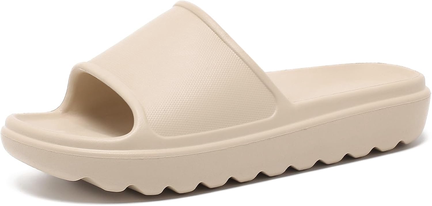 Dames en Heren badslippers, waterdicht, antislip, orthopedisch