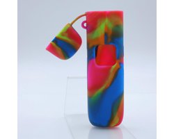 Siliconen hoes voor Uwell Caliburn G4 Kit