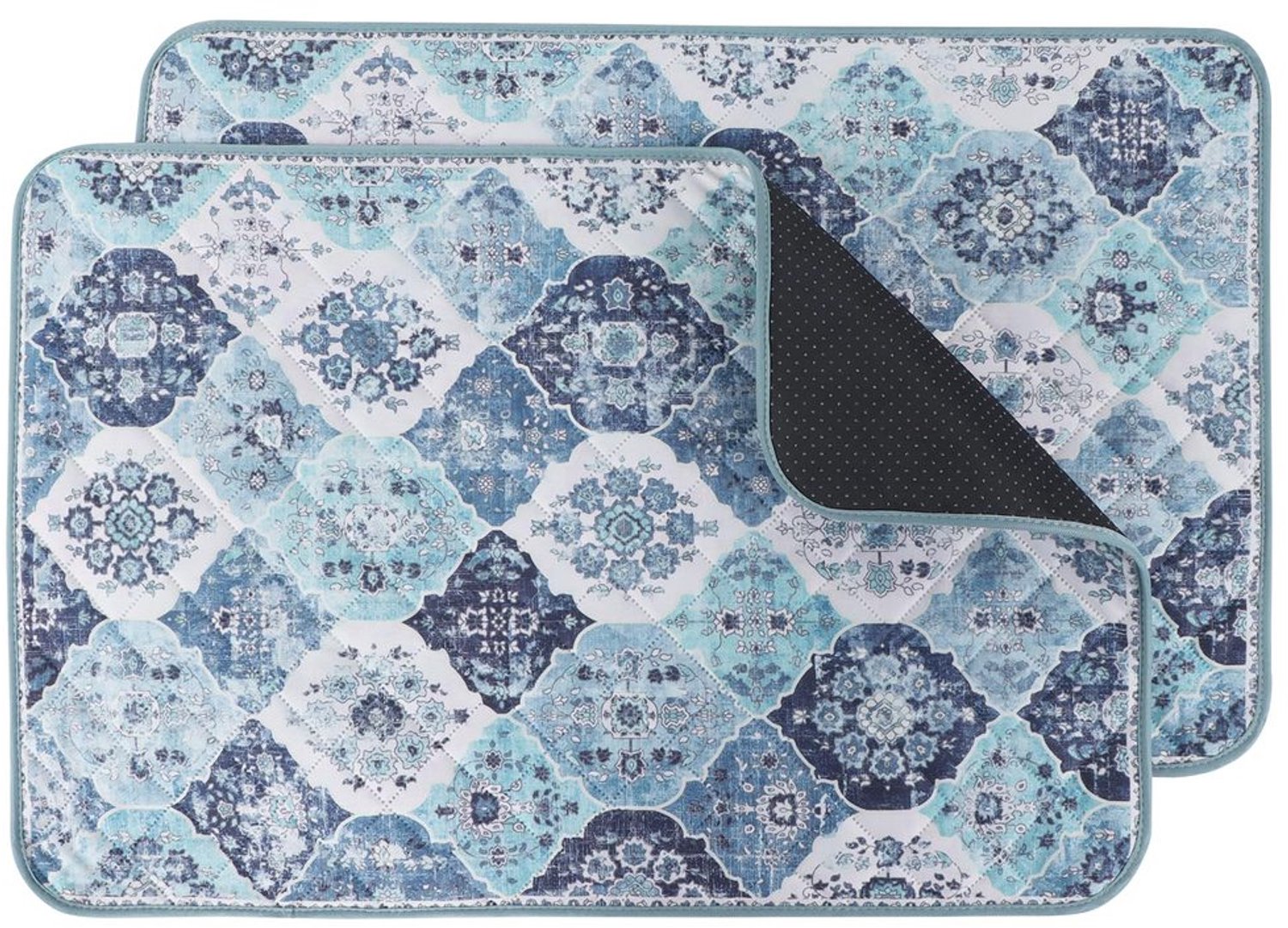 Wasbare Puppy Training Pads - 2 Pack - Waterdicht en Absorberend