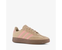 Adidas Barreda dames sneakers beige - Maat 37 1/3 - Uitneembare zool