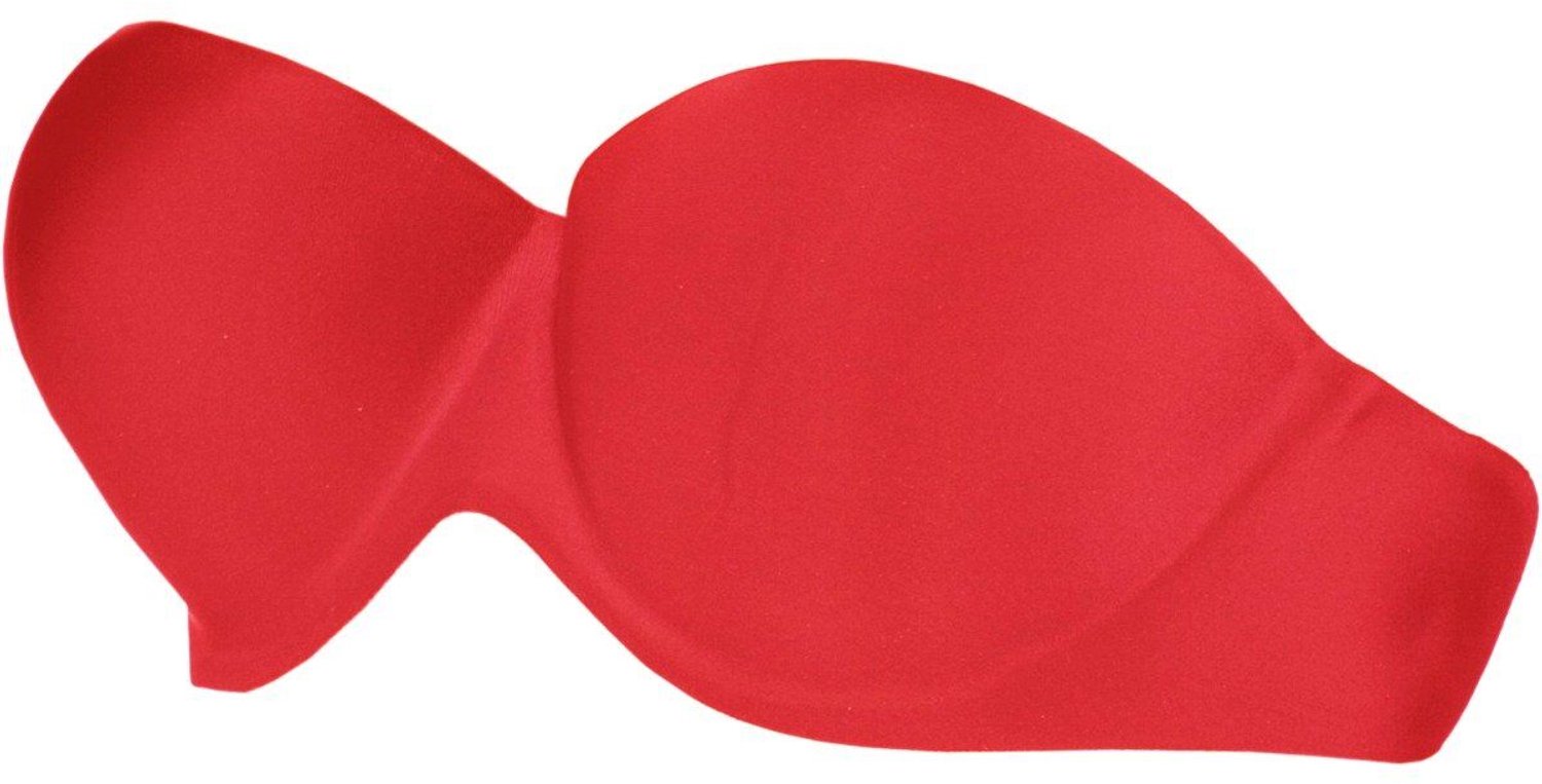 MAGIC Bodyfashion Wing Bra Rood C