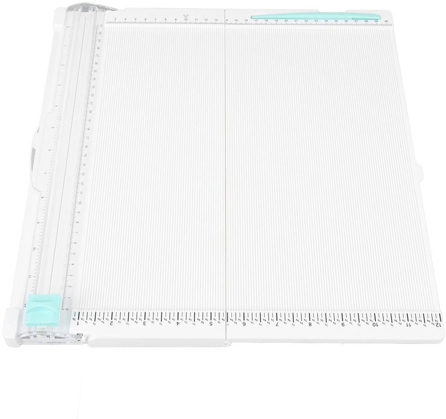 Craft Paper Trimmer en Scorebord - 36x34cm Snij- en Vouwtool