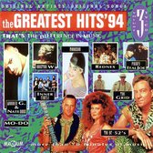 the Greatest Hits '94 vol. 3