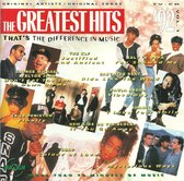 Greatest Hits 92