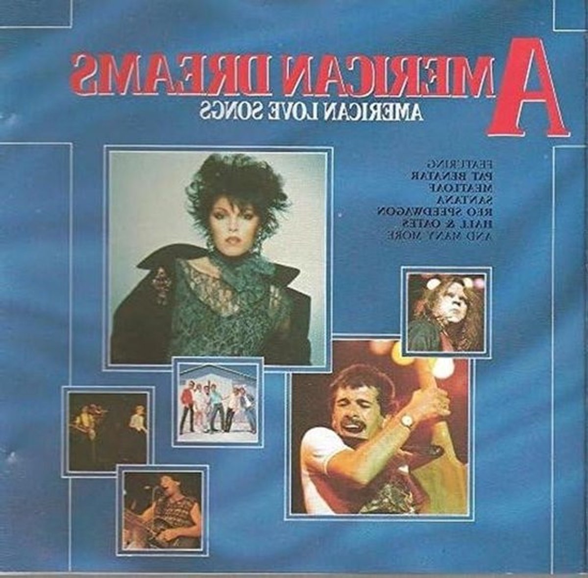 Muziek-cd - Albumschijf - Voor muziek luisteren - Originele uitgave - 12 cm - Niet van toepassing