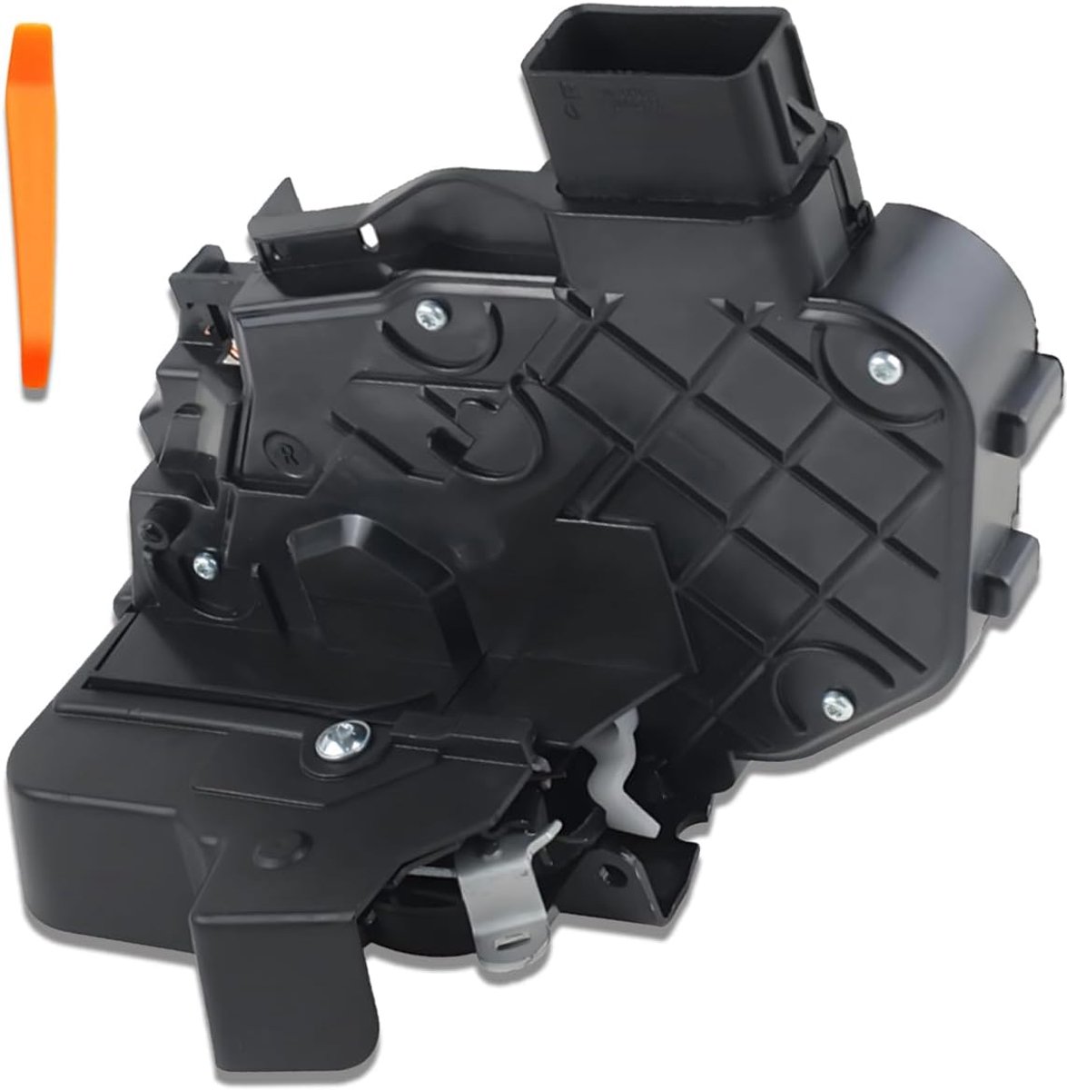 Grendelaandrijving voor Discovery L319 MK4 MK3