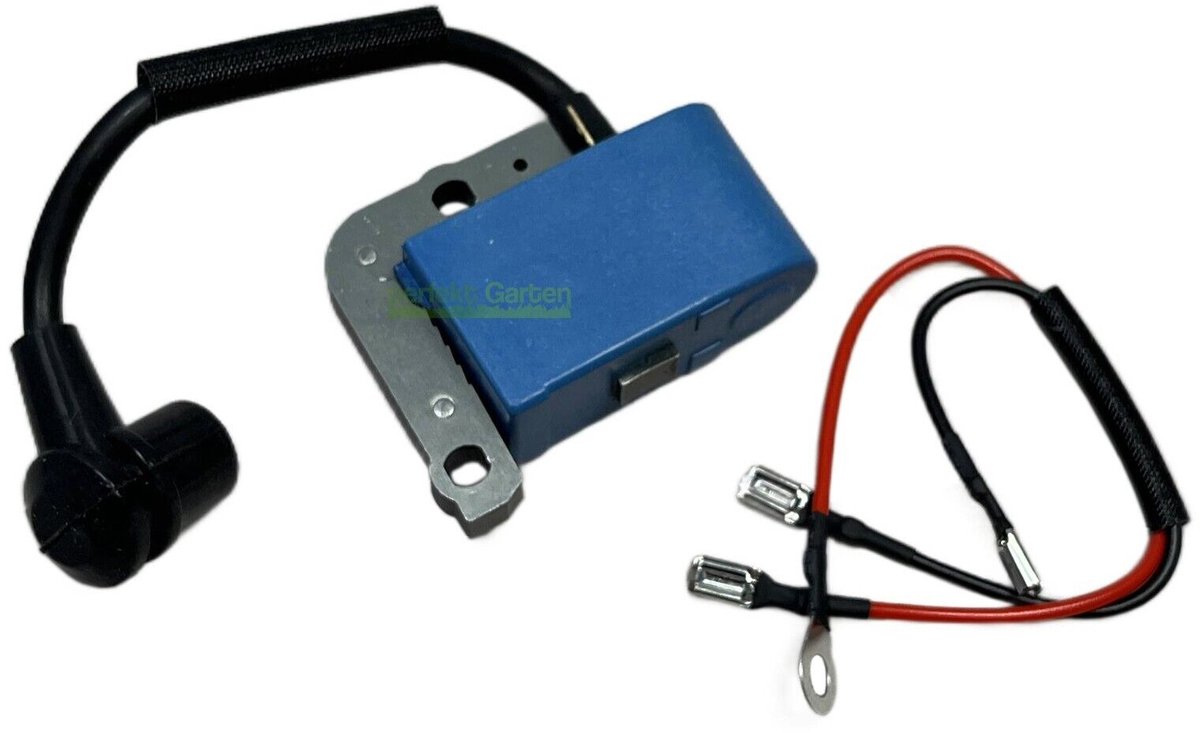 bobine voor Efco 147, 152, MT 5200, 3700, 4100, 4400, 440 kettingzaag 50070013AR