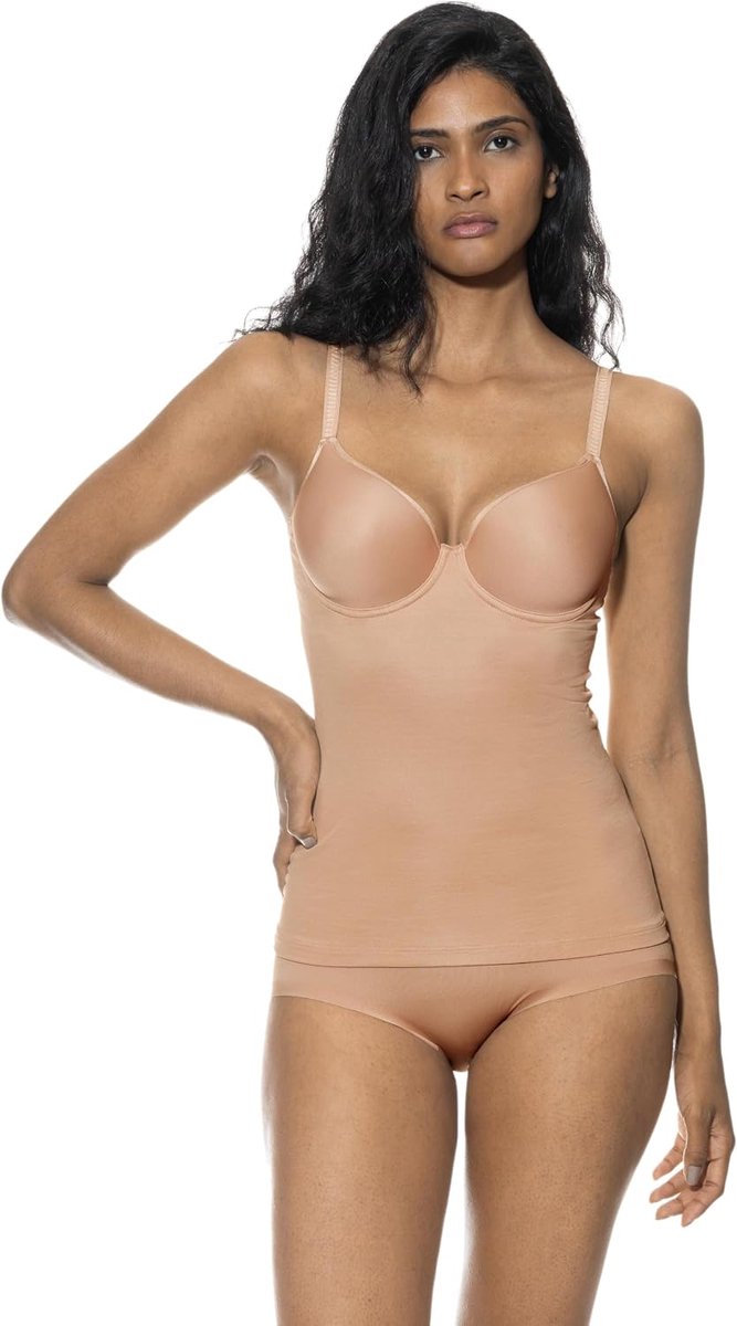Lingerie Serie Joan 75217 BH-hemden voor dames