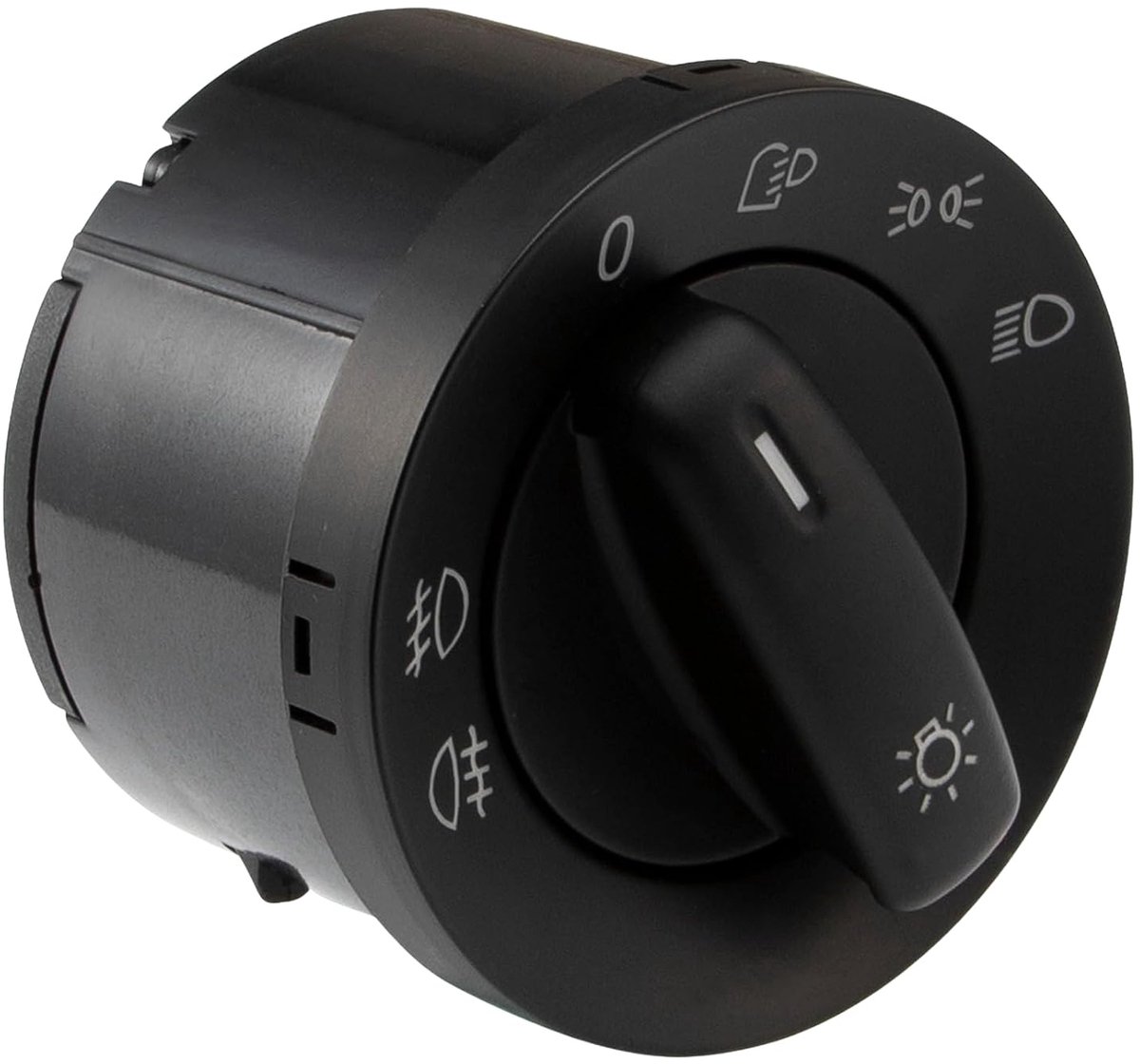 Schakelaar lichtsensormodule geschikt voor modellen GOLF MK5 MK6 2005-2013 1K0941431N 1K0941431 1K0941431AC 1K0941431AS